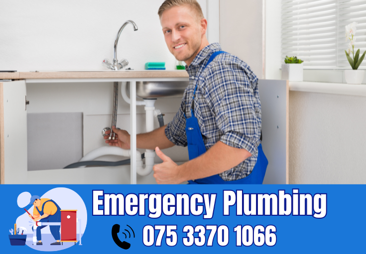 plumber Queenborough