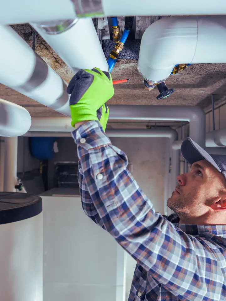 emergency heating engineer Sheerness, ME12